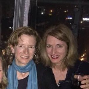 Meet your Posher, Lorraine